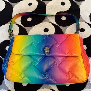 Kurt Geiger London
Large Kensington Soft Bag